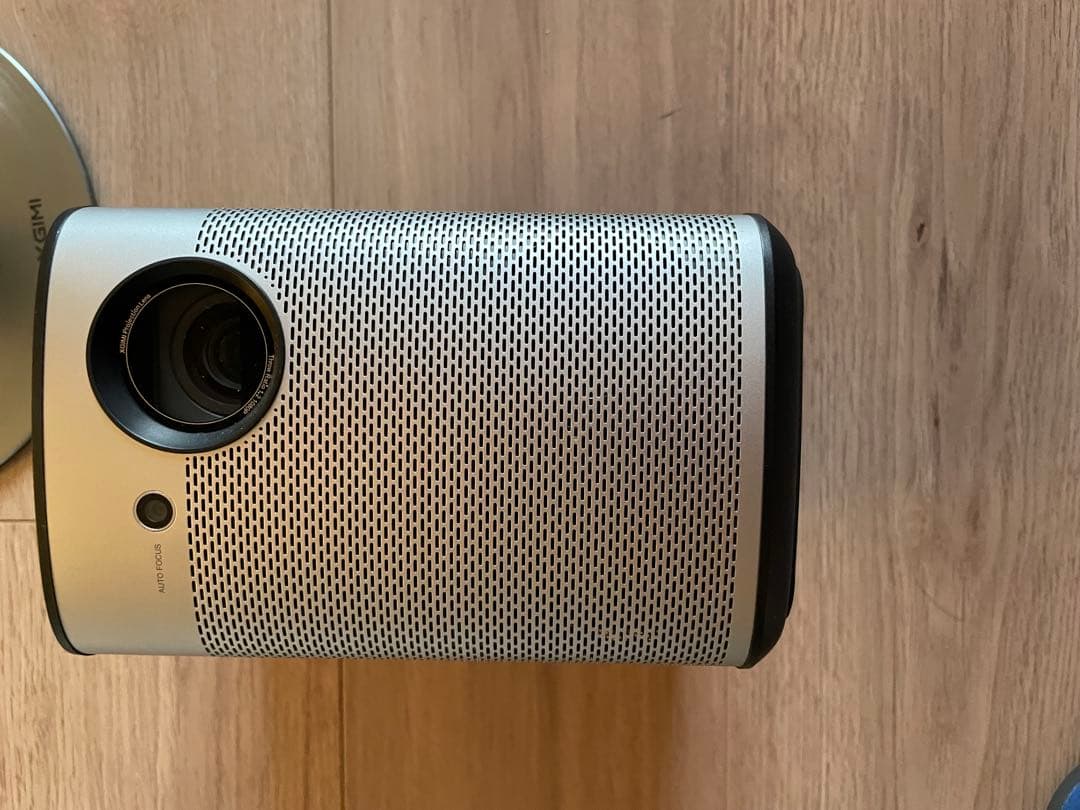 プロジェクター XGIMI halo