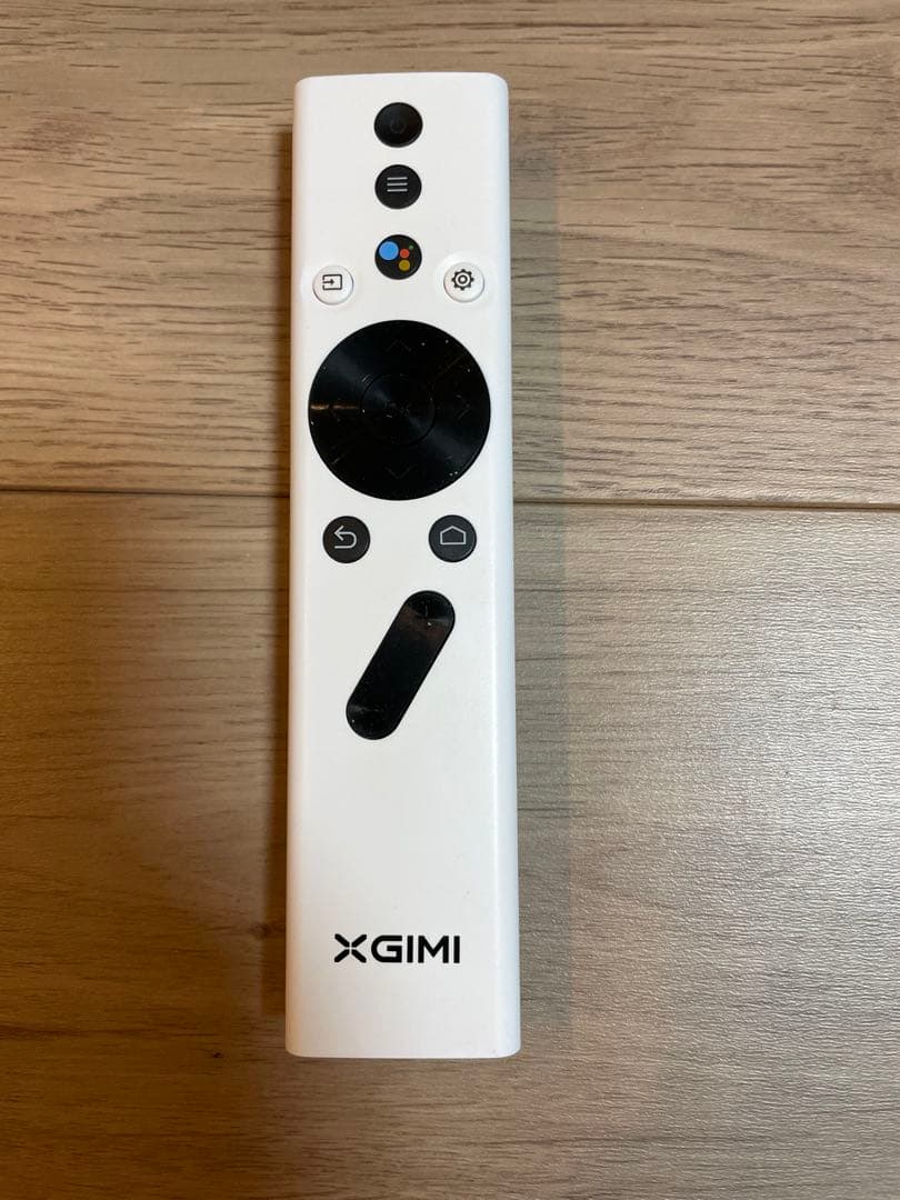 プロジェクター XGIMI halo