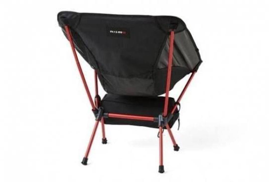 nismo アウトドアチェア 椅子 ブラック ニスモ　GT-R Z チェア