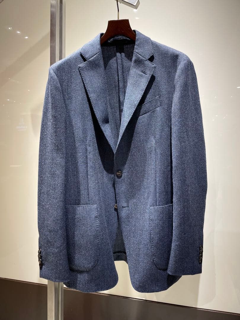 ラルディーニジャケット　サイズ50　 LARDINI Jacket