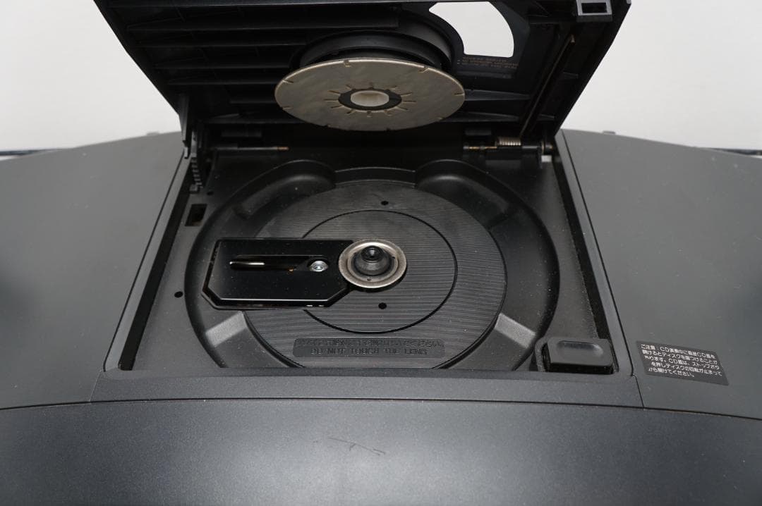 AIWA　CSD-XR90 ラジカセ