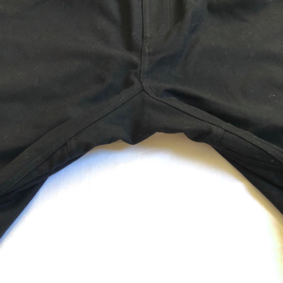 Gramicci ウール ブレンド グラミチ パンツ スラックス