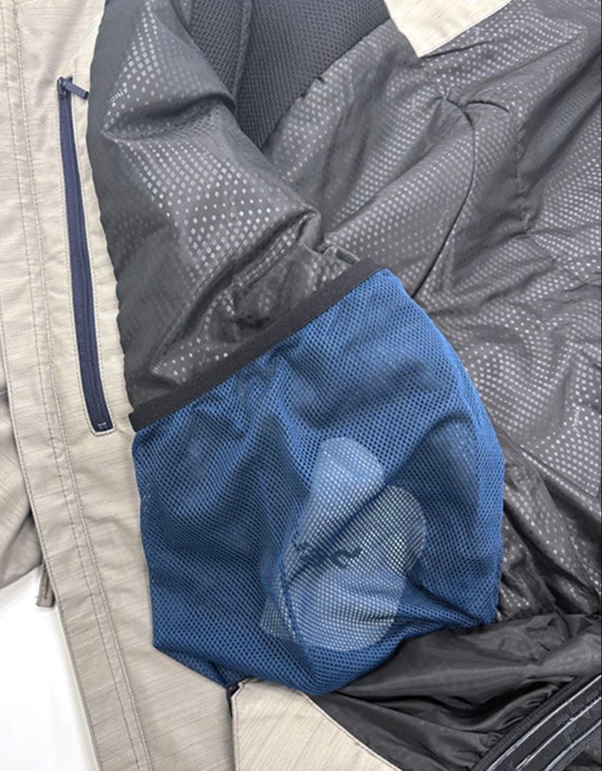 フェニックス　Phenix スキー　ウェア　フェニックス　雪山　登山　美品