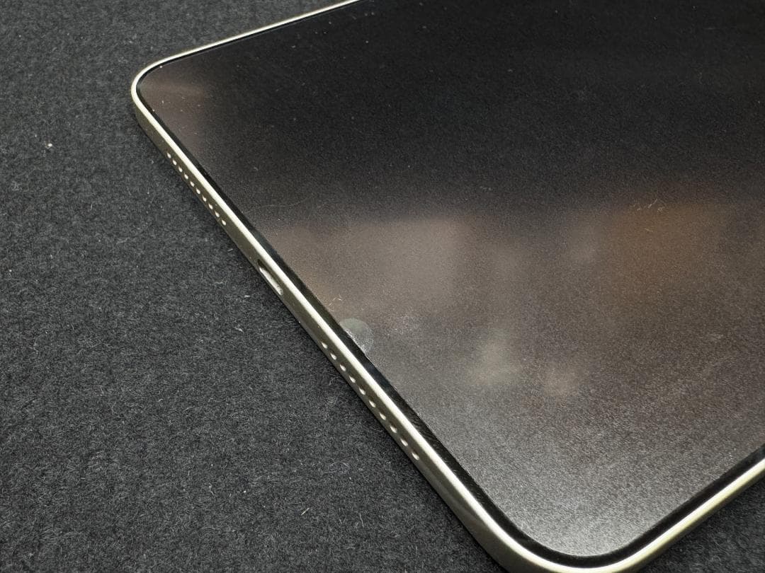 iPad mini 6 Wi-Fi 64GB スターライト