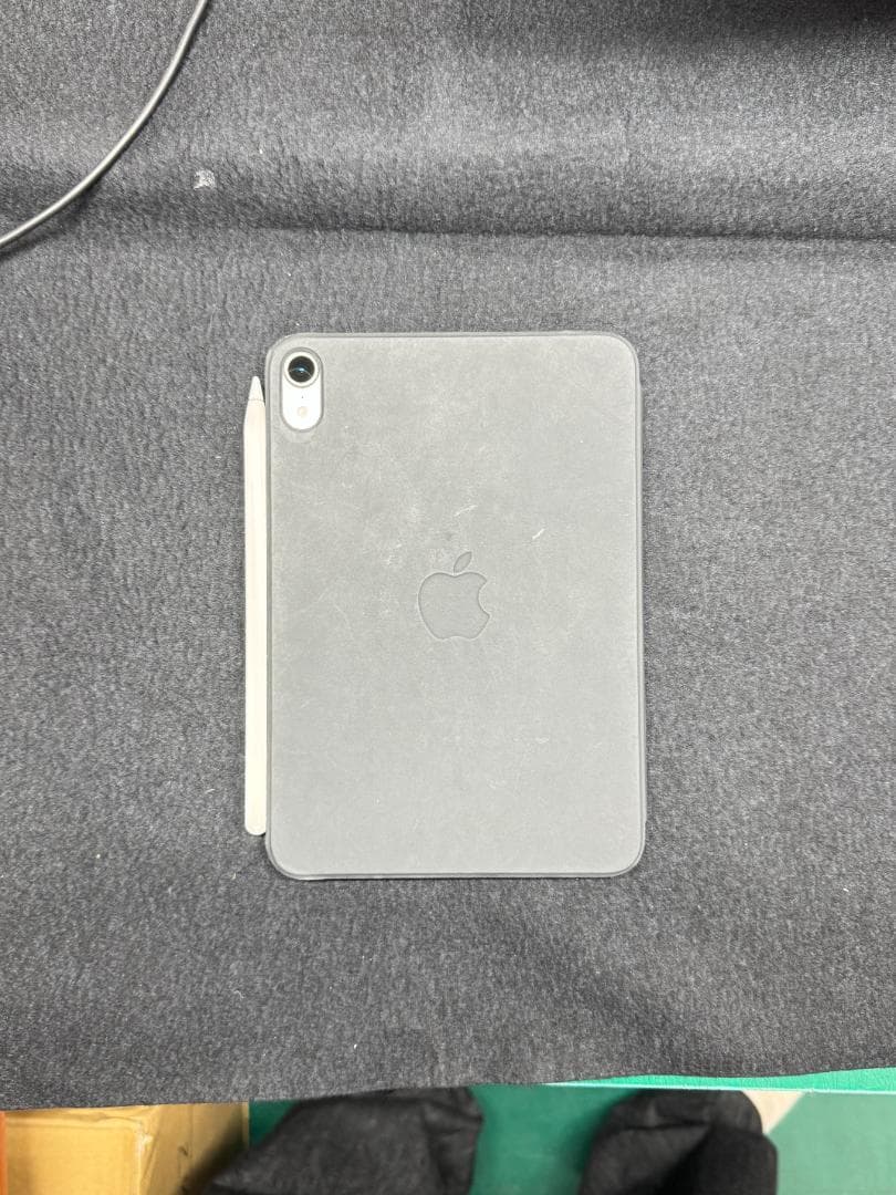 iPad mini 6 Wi-Fi 64GB スターライト