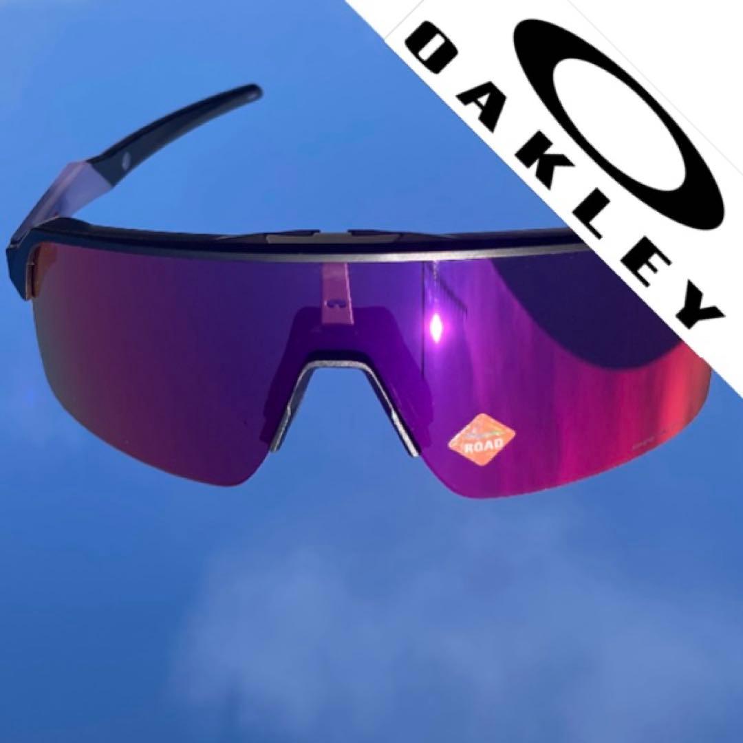 オークリーサングラス　自転車　バイク　ゴルフ　釣り　野球　マラソン　スノーボード