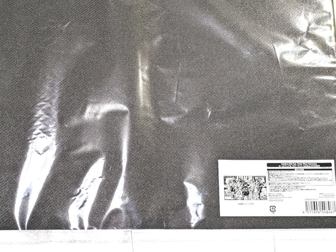 新品未開封 ホロライブ 6th fes. STAGE2 ライブ限定サプライセット