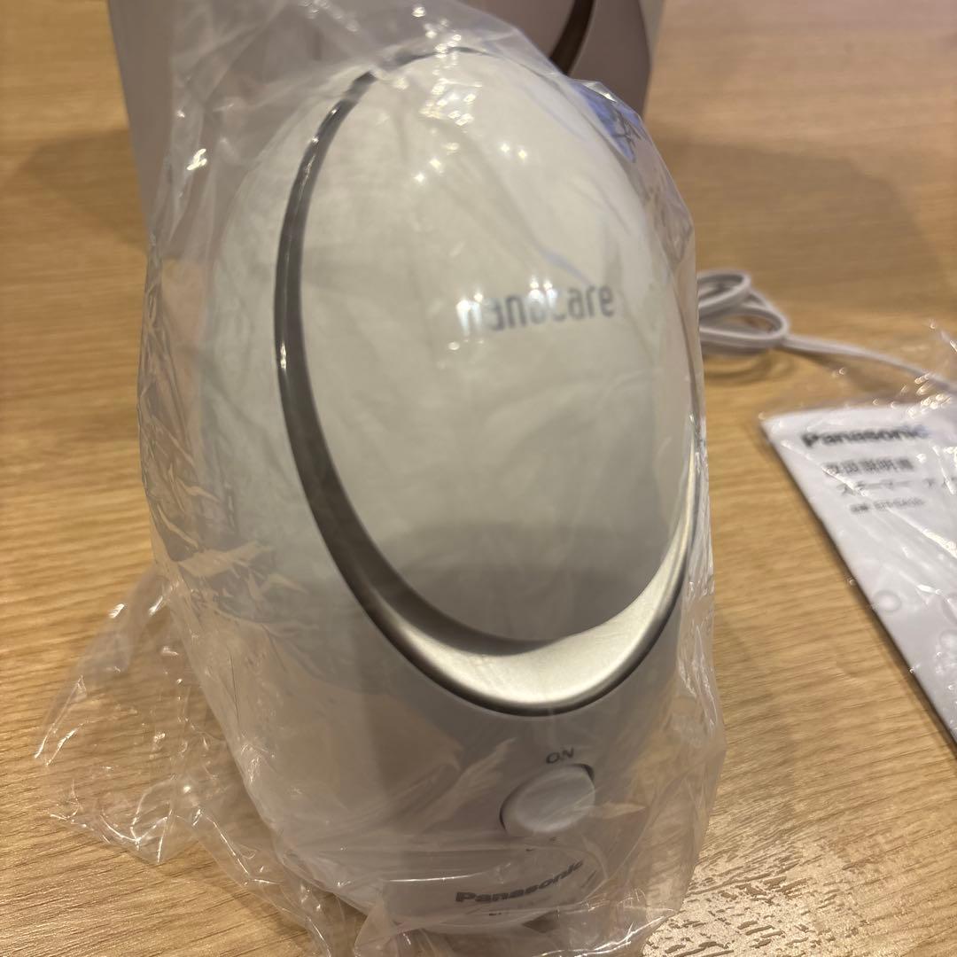 ボディ・フェイスケア Panasonic EH-SA3B-N GOLD