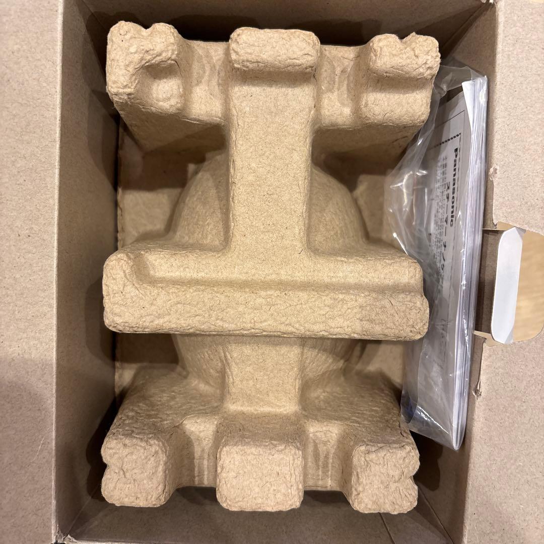 ボディ・フェイスケア Panasonic EH-SA3B-N GOLD