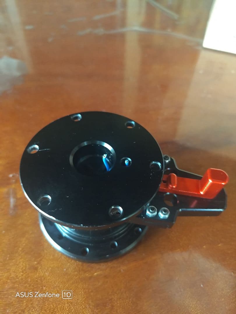 付属品なし！ WorksBell/ワークスベル ラフィックスGTC