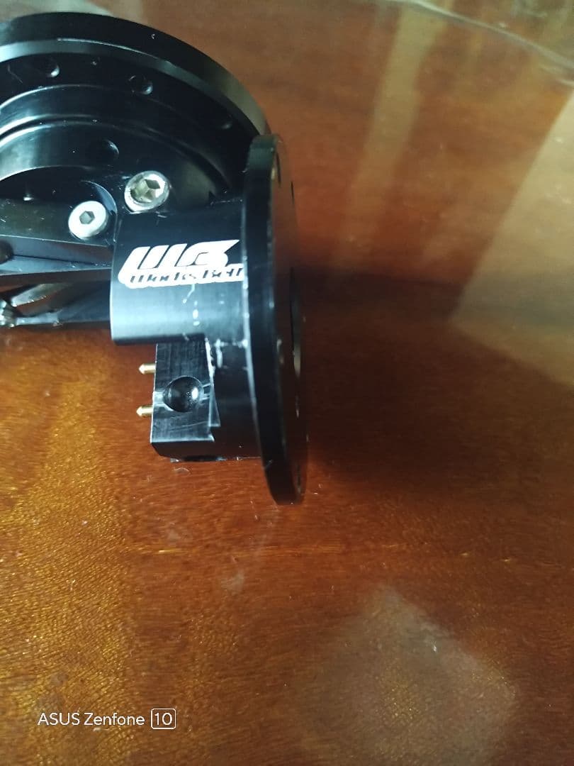 付属品なし！ WorksBell/ワークスベル ラフィックスGTC