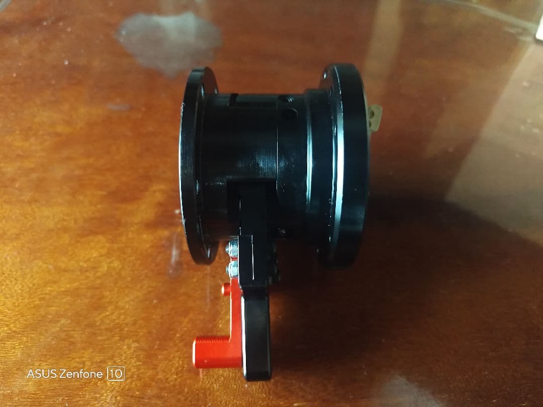 付属品なし！ WorksBell/ワークスベル ラフィックスGTC