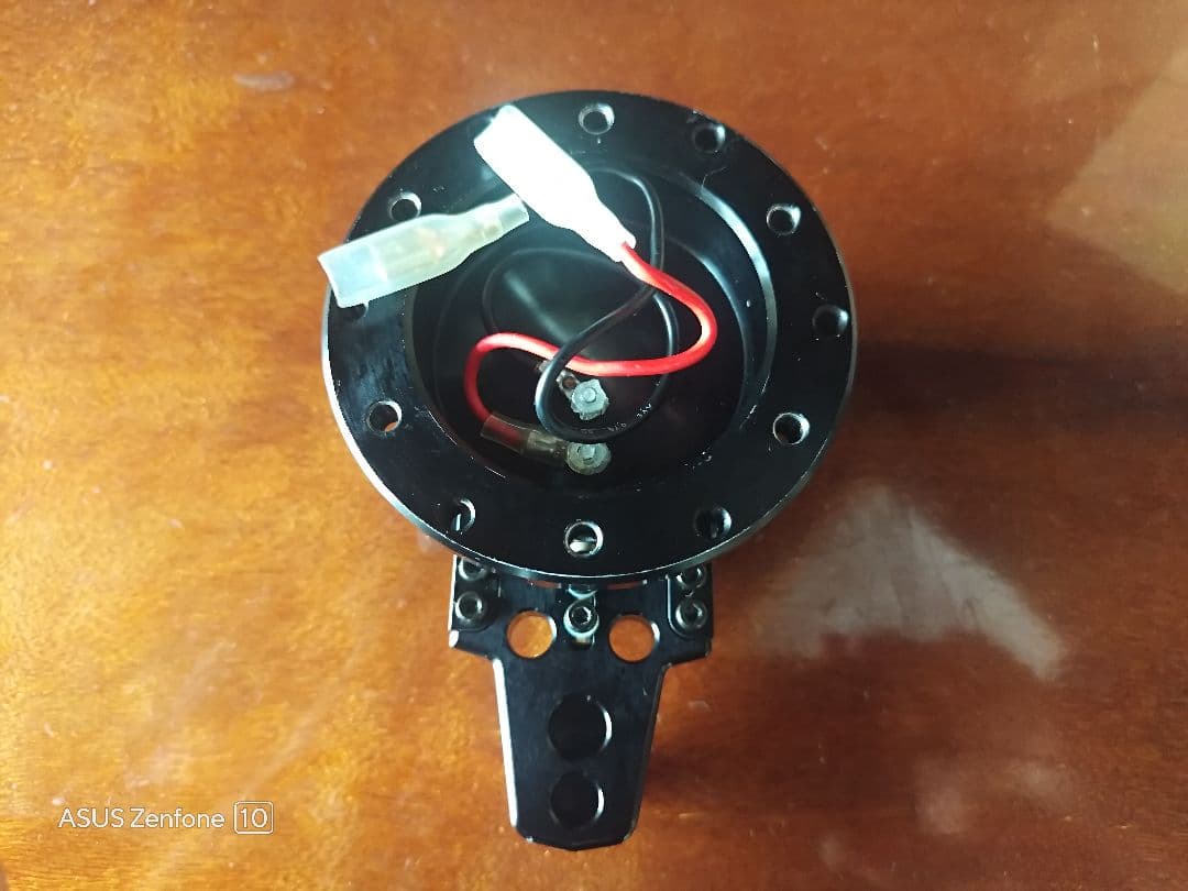 付属品なし！ WorksBell/ワークスベル ラフィックスGTC