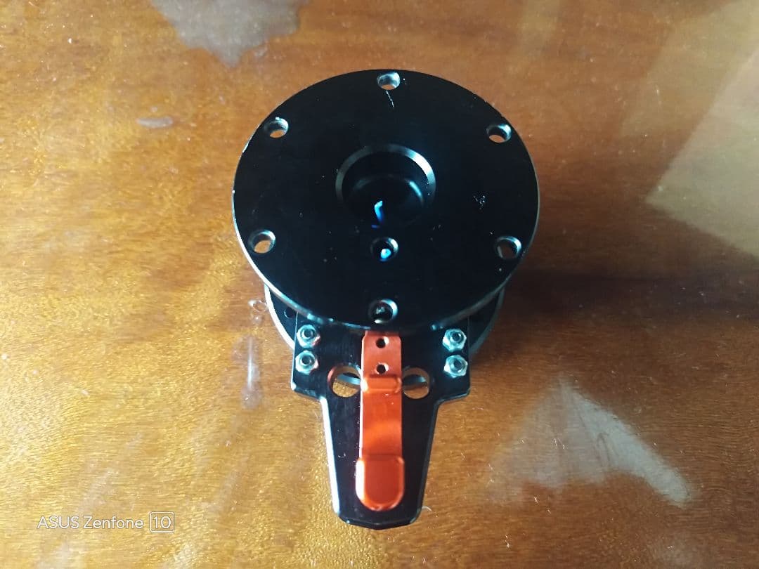 付属品なし！ WorksBell/ワークスベル ラフィックスGTC