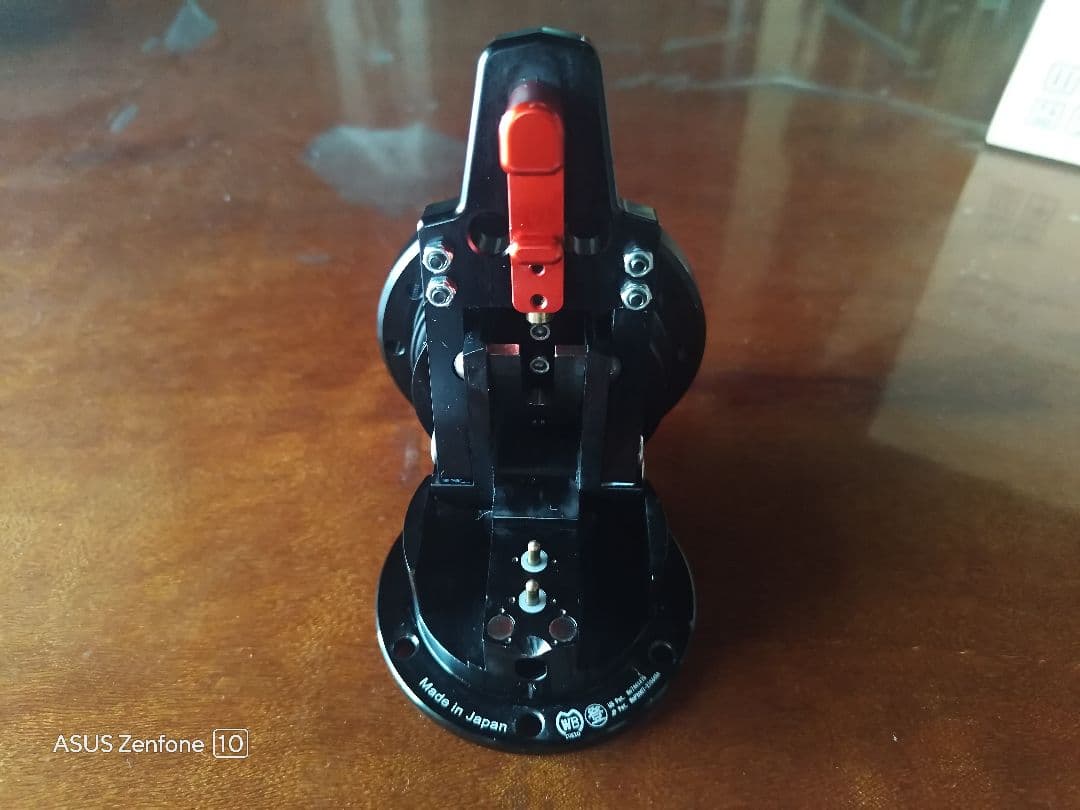 付属品なし！ WorksBell/ワークスベル ラフィックスGTC