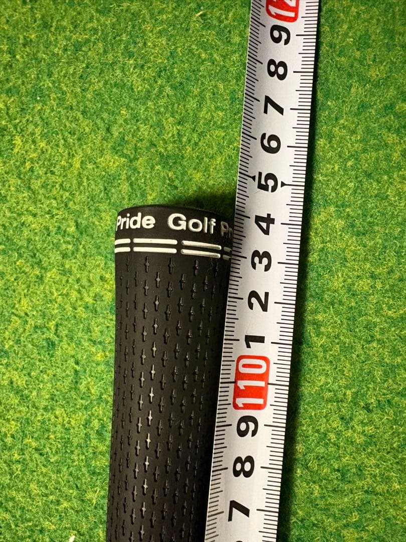 PING440純正ドライバー ALTA JCB ブルーシャフトS