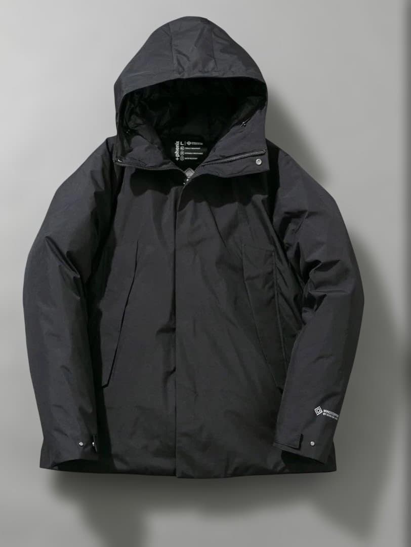 アーバンリサーチ ダウン 『別注』+phenix GORETEX LABS