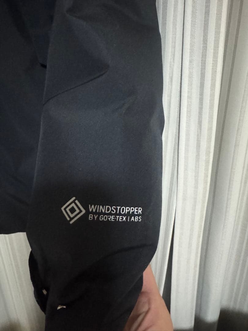 アーバンリサーチ ダウン 『別注』+phenix GORETEX LABS