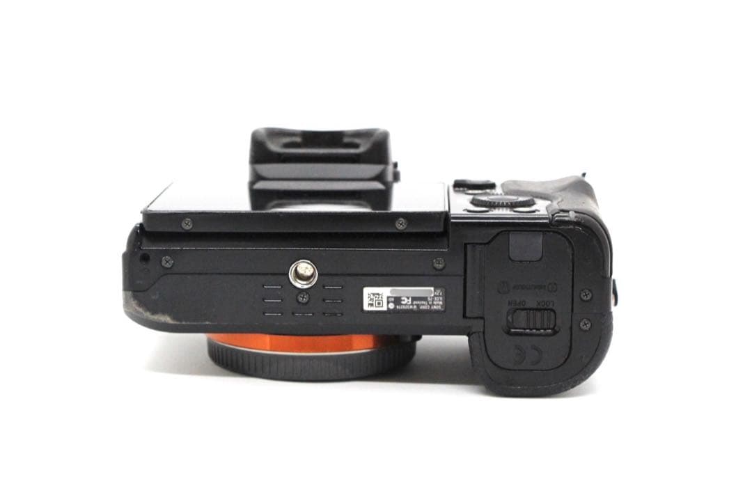SONY ソニー a7S ボディ ILCE-7S フルサイズ Eマウント　カメラ