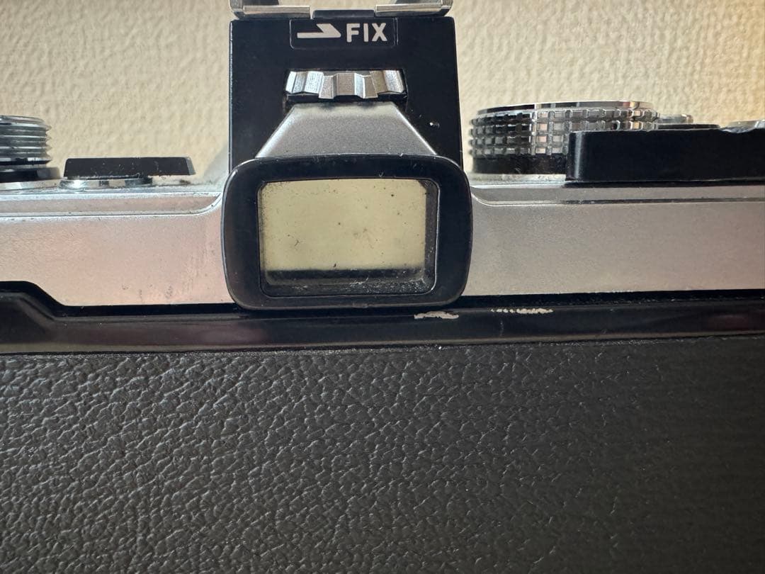 オリンパス OLYMPUS OM-1 フィルムカメラ