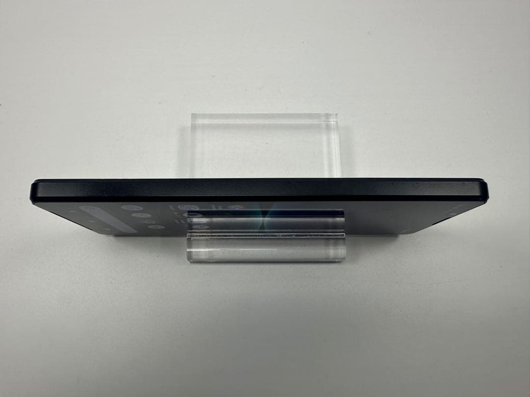 SONY Xperia 1 IV docomo ブラック