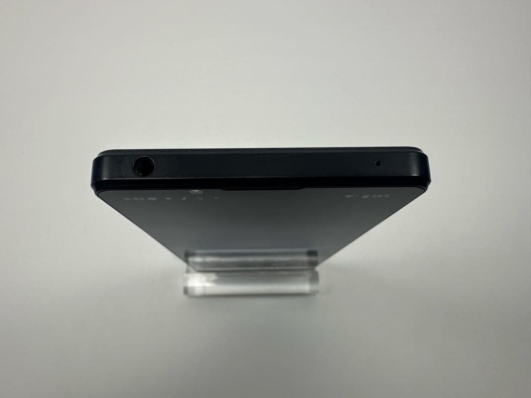 SONY Xperia 1 IV docomo ブラック