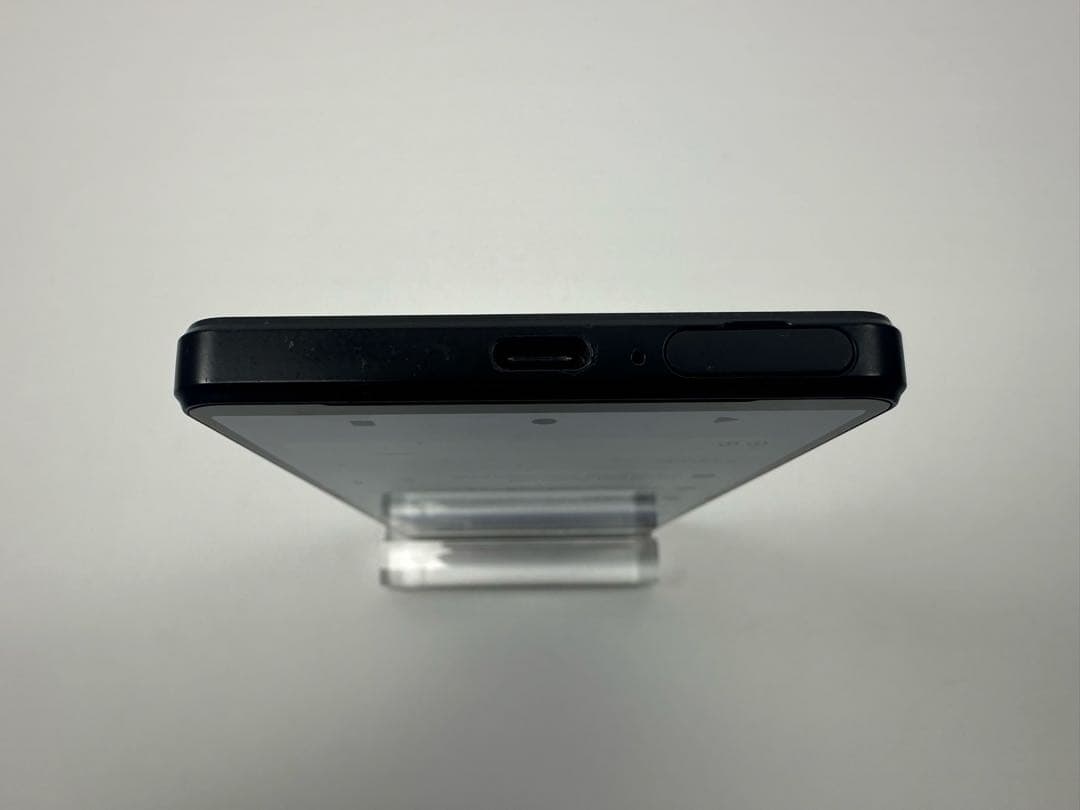 SONY Xperia 1 IV docomo ブラック