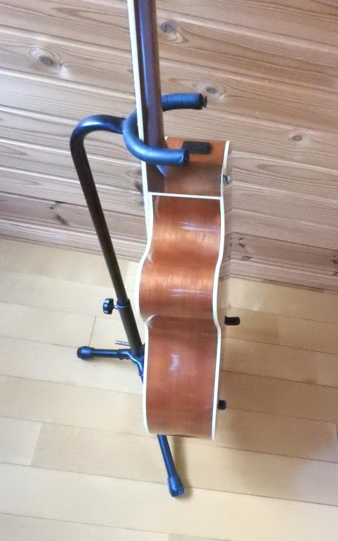 Yamaha Compass Series アコースティックギター