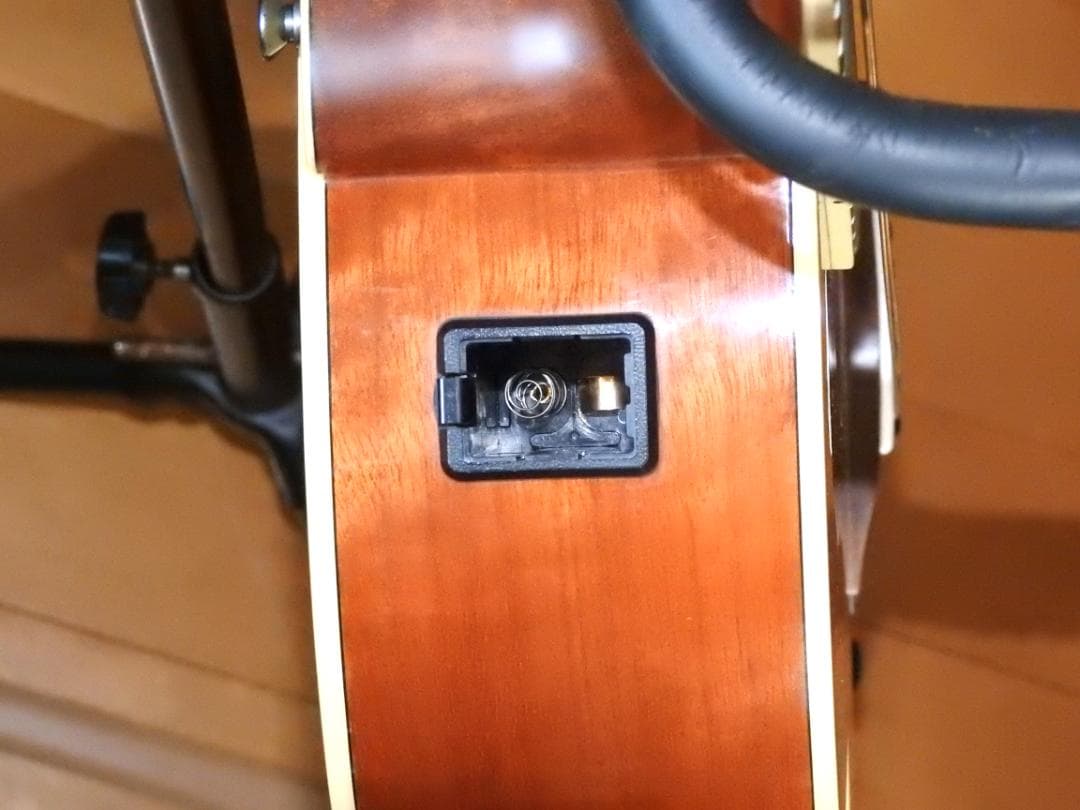 Yamaha Compass Series アコースティックギター