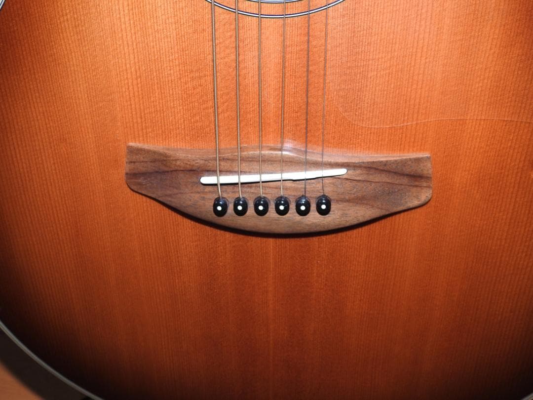 Yamaha Compass Series アコースティックギター