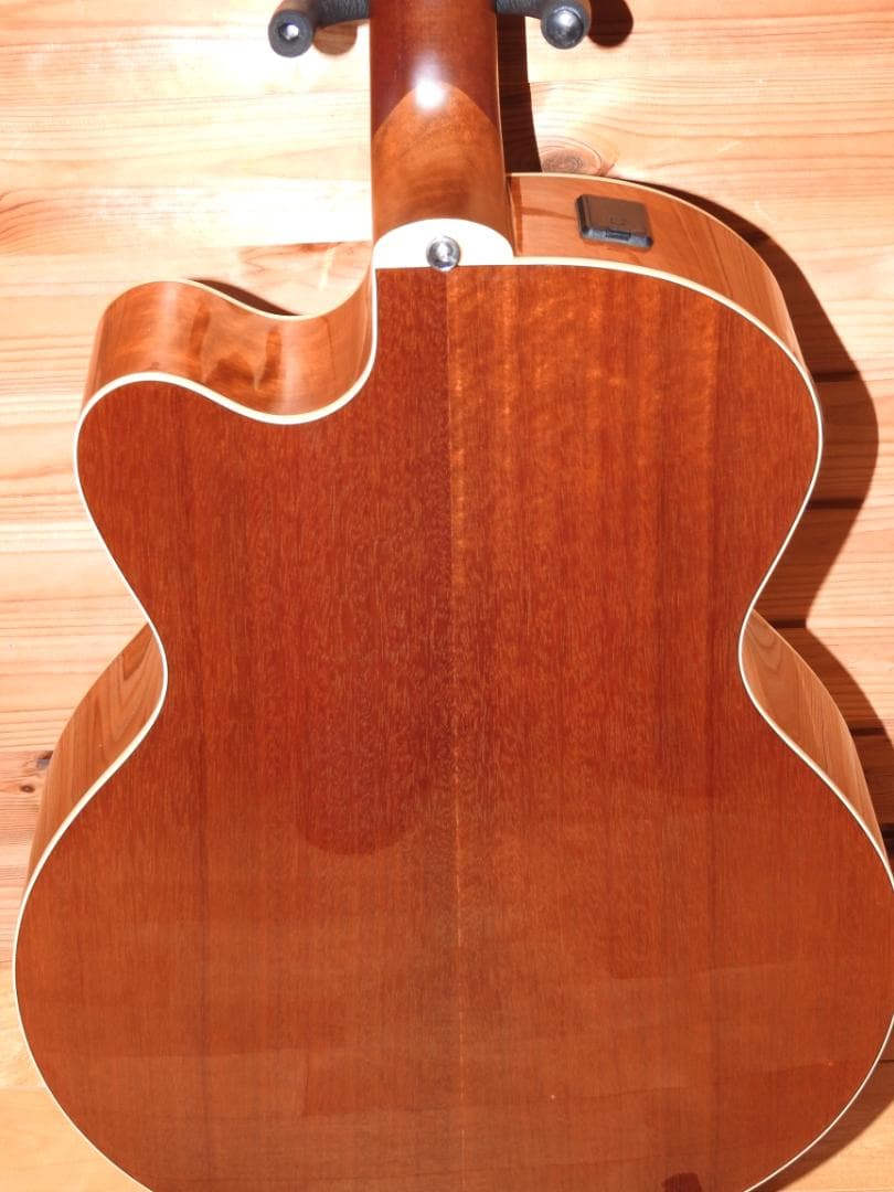 Yamaha Compass Series アコースティックギター