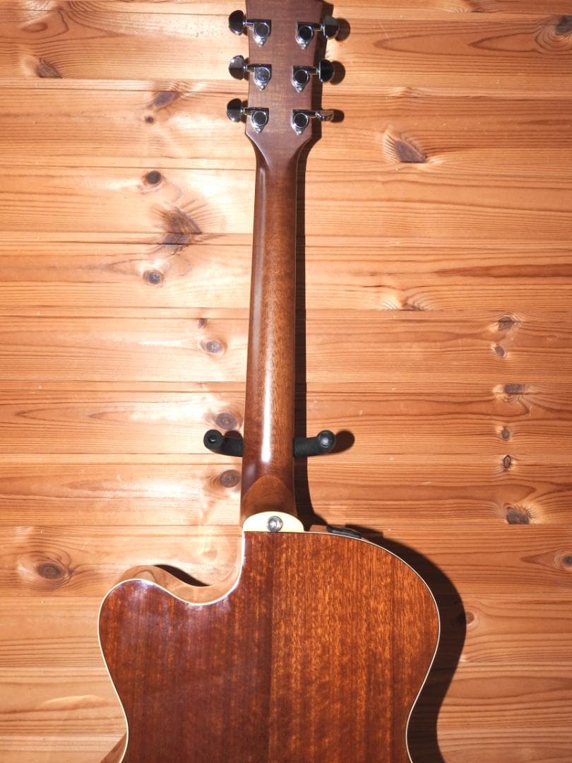 Yamaha Compass Series アコースティックギター