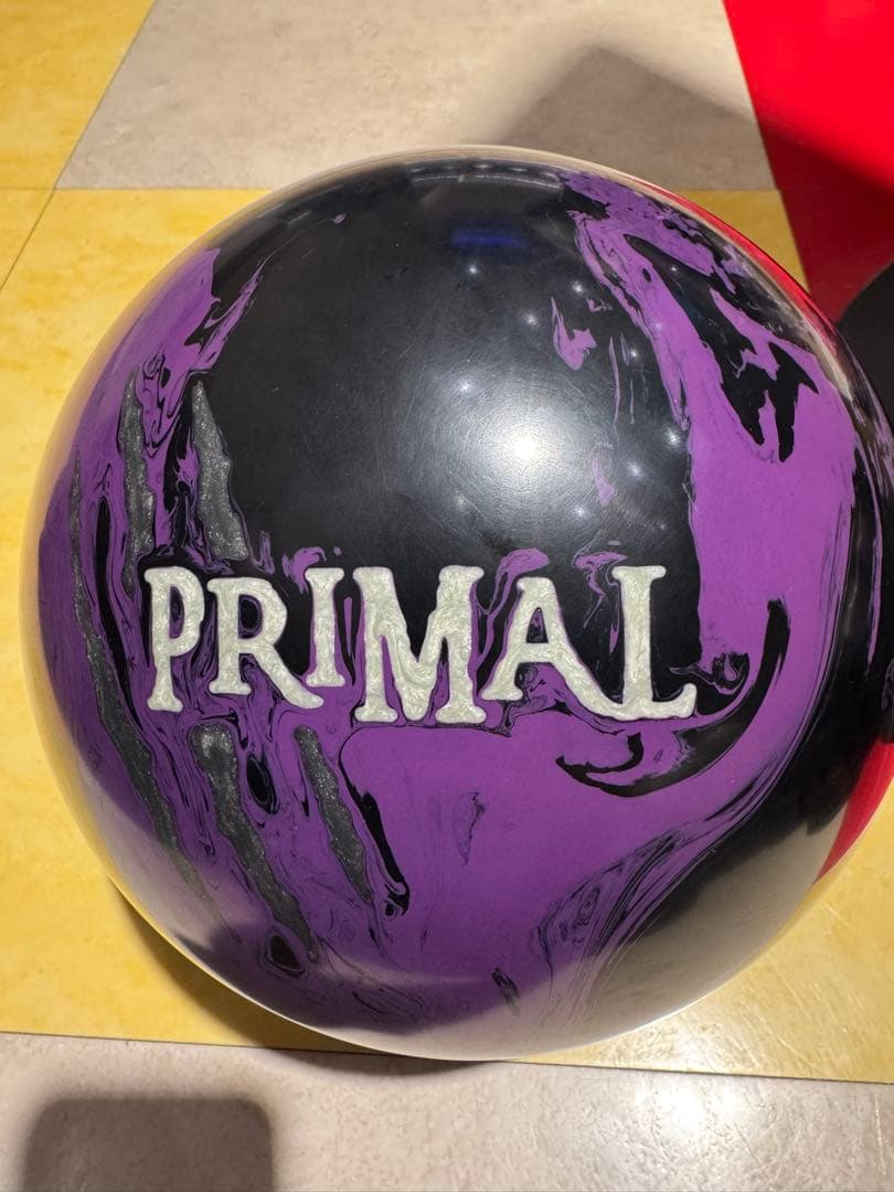 【美品】モーティブ　プライマルゴースト 15ポンド