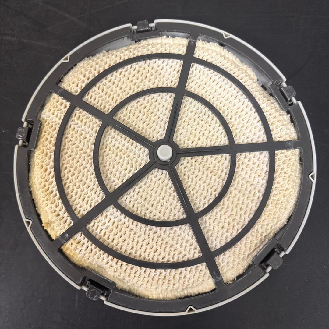 ☆パナソニック　加湿空気清浄機　F-VC70XM　エコナビ ナノイー搭載　16年