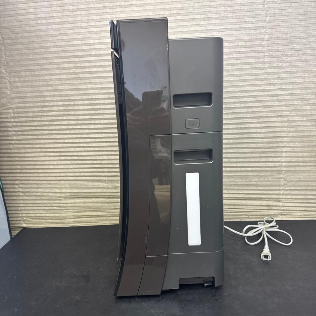 ☆パナソニック　加湿空気清浄機　F-VC70XM　エコナビ ナノイー搭載　16年