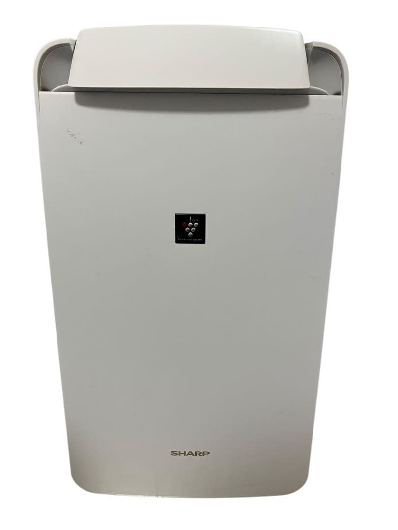 SHARP シャープ 除湿機 衣類乾燥 冷風　CM-J100 2019年製