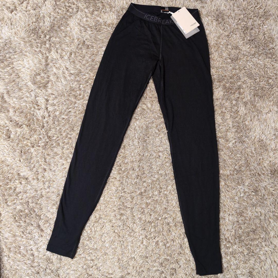 チンジャオー様 icebreaker アイスブレーカー 200オアシスレギンス