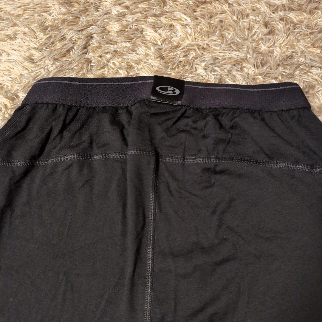 チンジャオー様 icebreaker アイスブレーカー 200オアシスレギンス