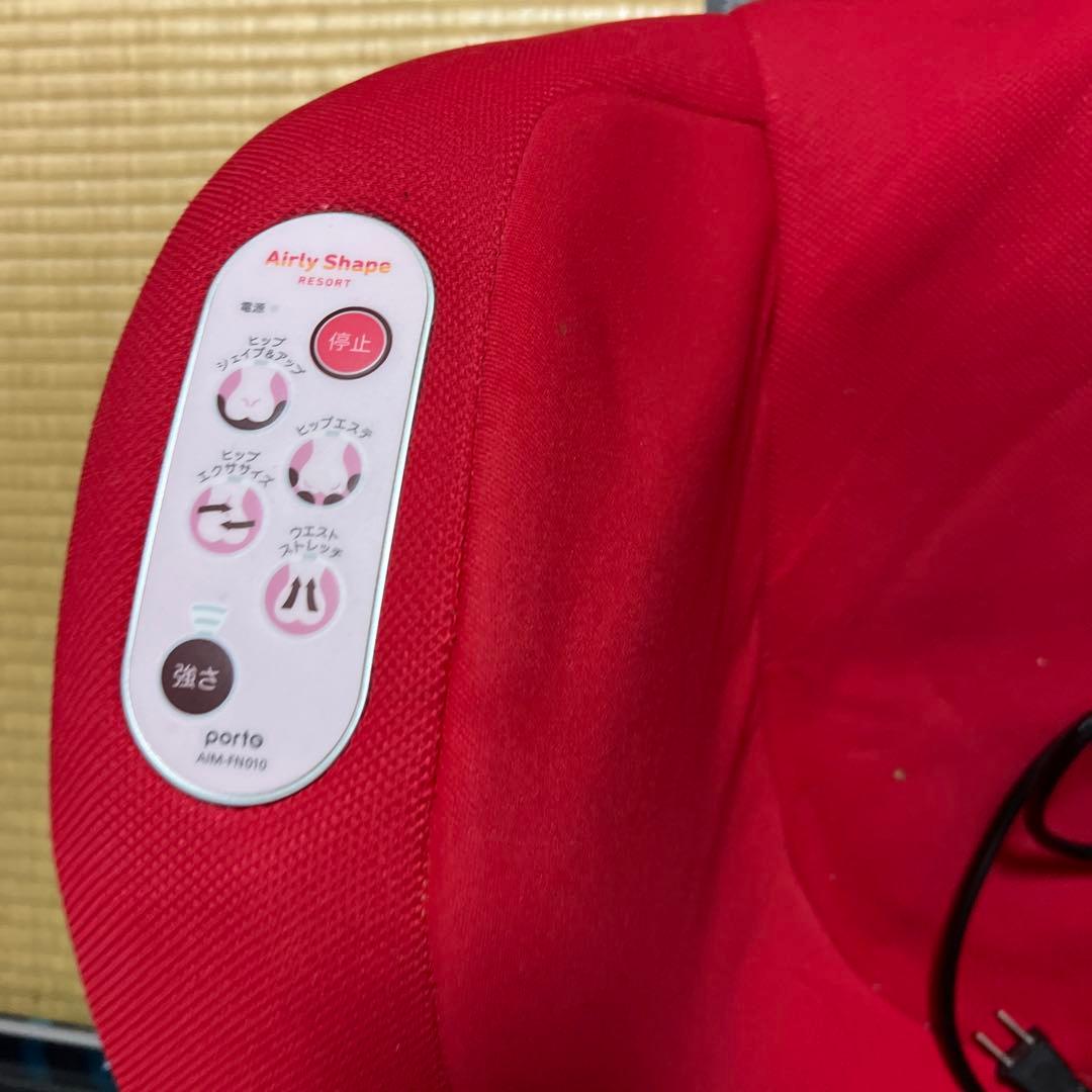 エアリーシェイプ　リゾート　AIM-FN010