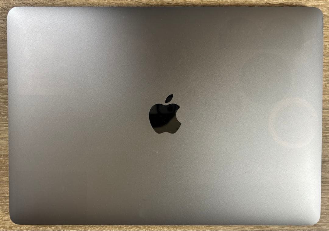 MacBook Air 2020 (SSD 256GB , メモリ16GB)