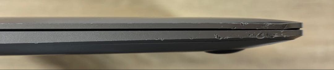 MacBook Air 2020 (SSD 256GB , メモリ16GB)