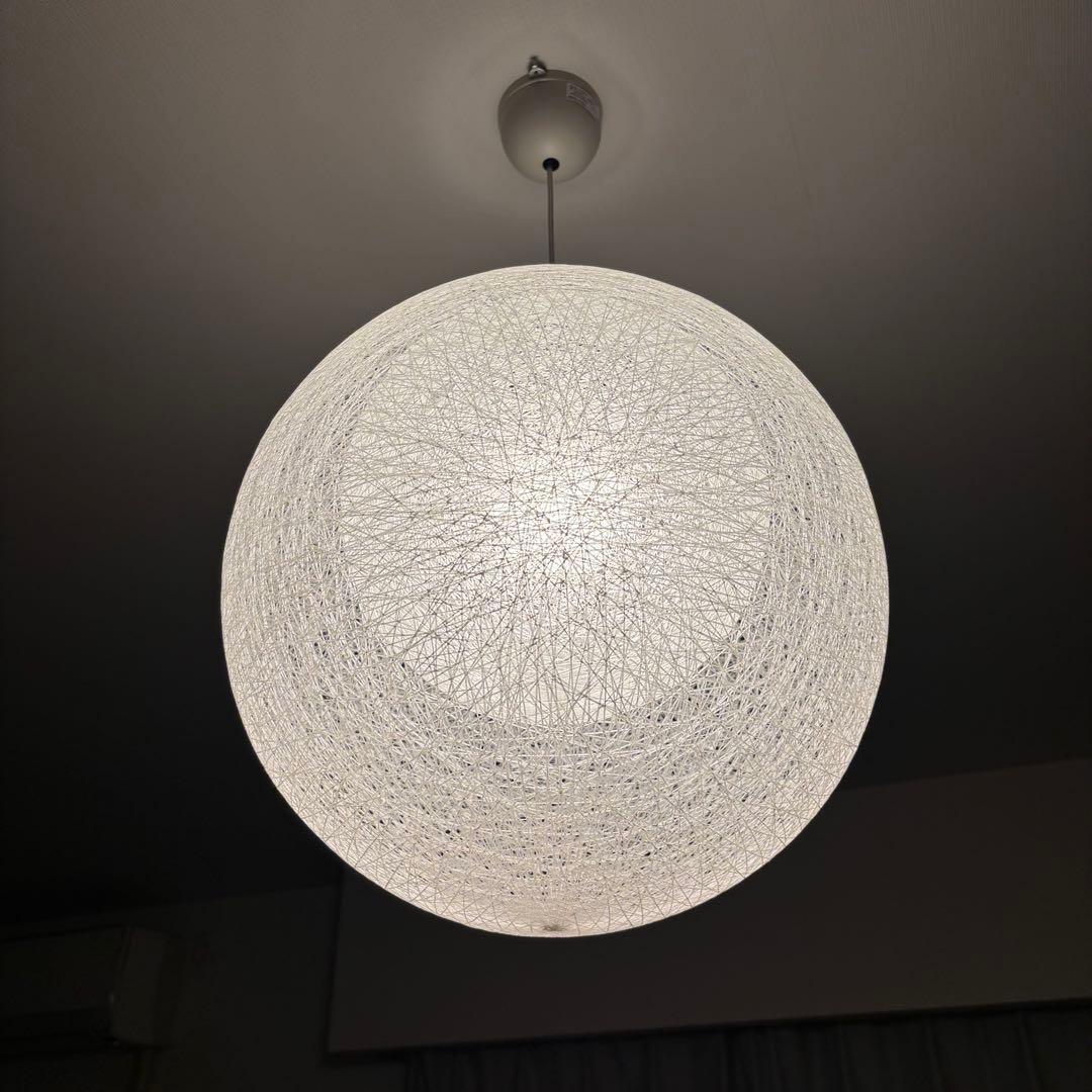 MAYUHANA マユハナ φ430 照明 シーリングライト ヤマギワ