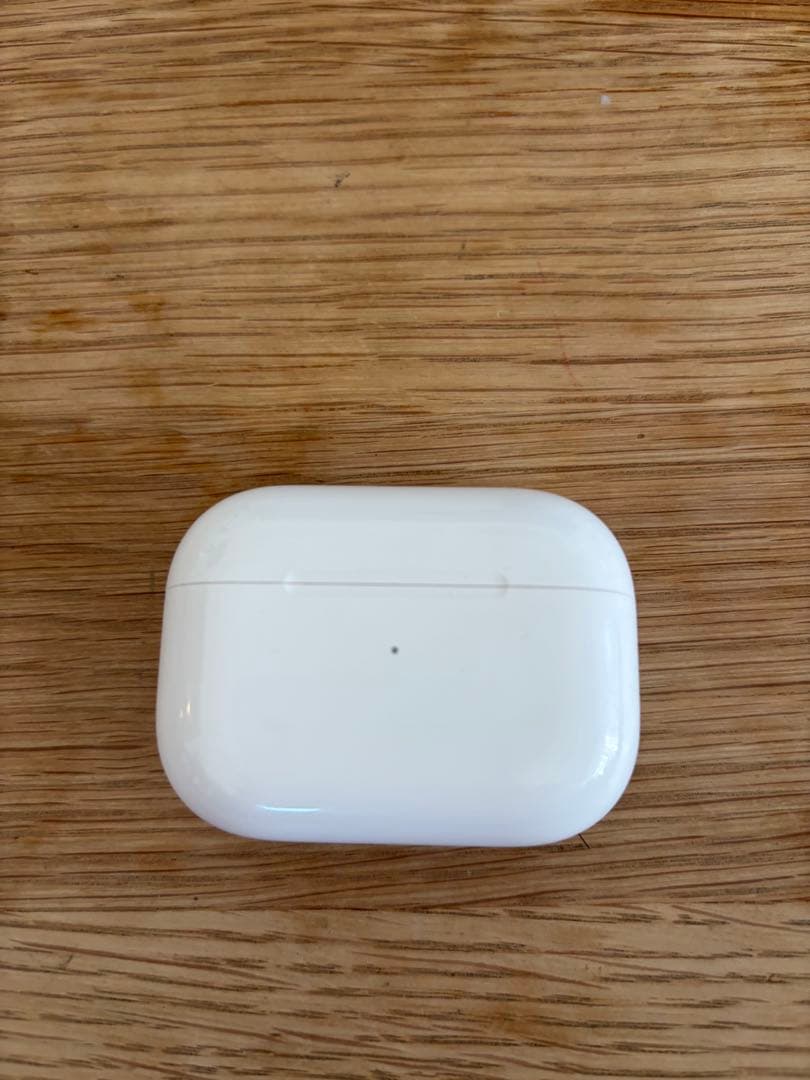 イヤホン AirPods Pro 2 MQD83J/A