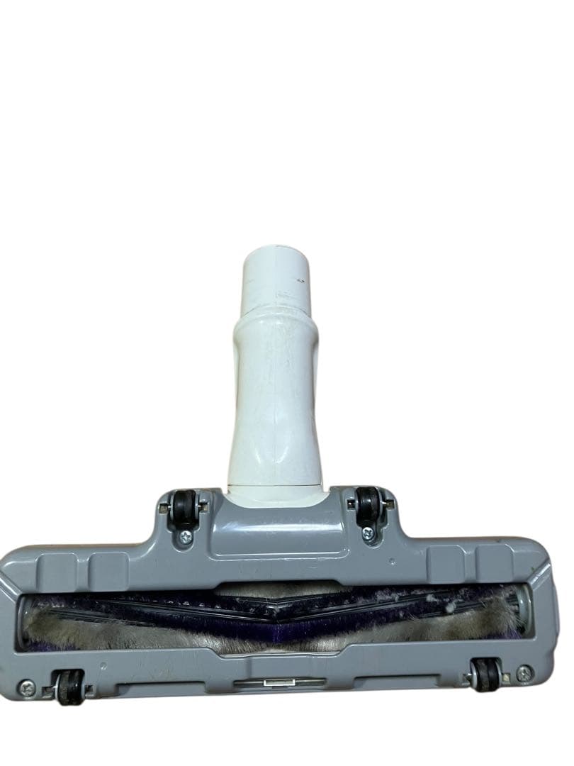 Panasonic 紙パック掃除機MC-PK12A-A 12年製　保証付き