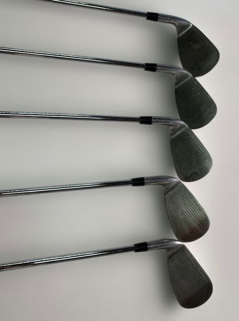 ゼクシオ8 アイアン5本セット