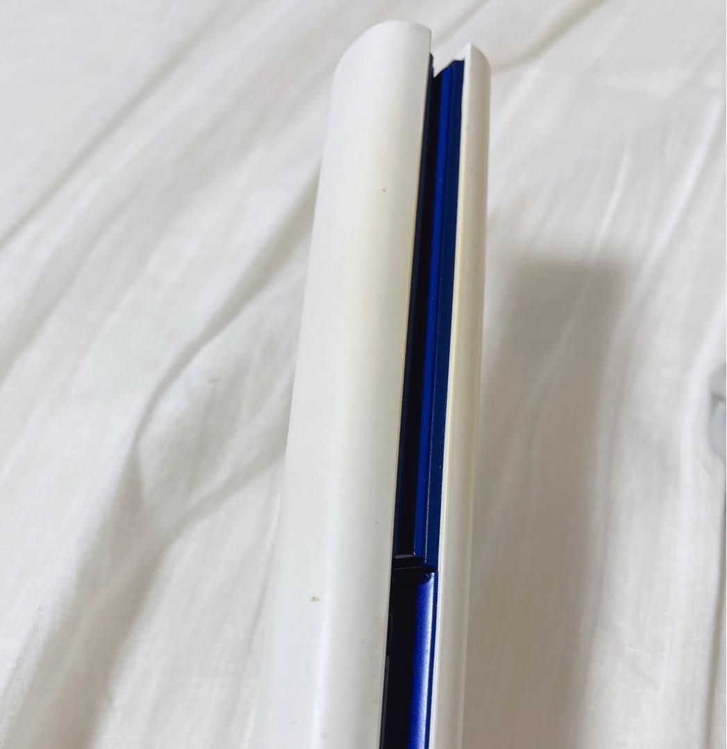 HAIRBEAURON 3D Plus [STRAIGHT] ヘアアイロン