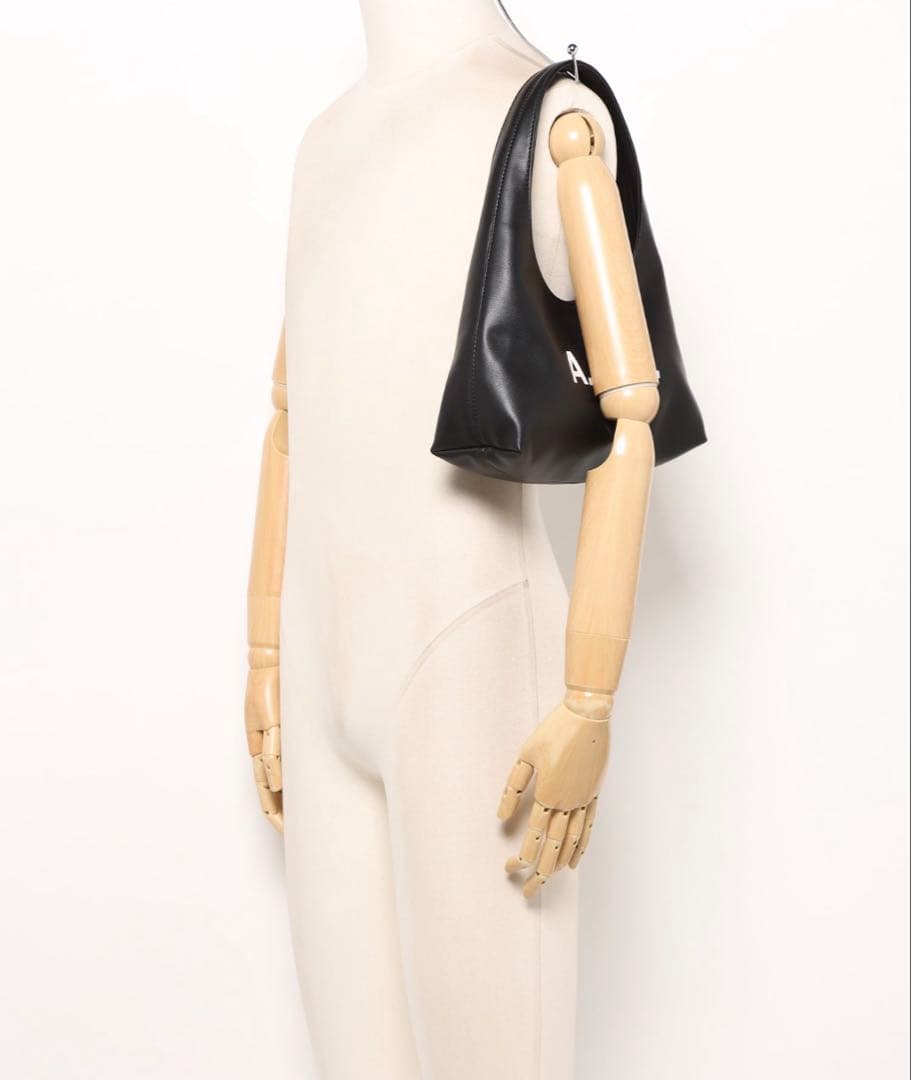 【A.P.C】アーペーセー BABY NINON SHOULDER バッグ正規品