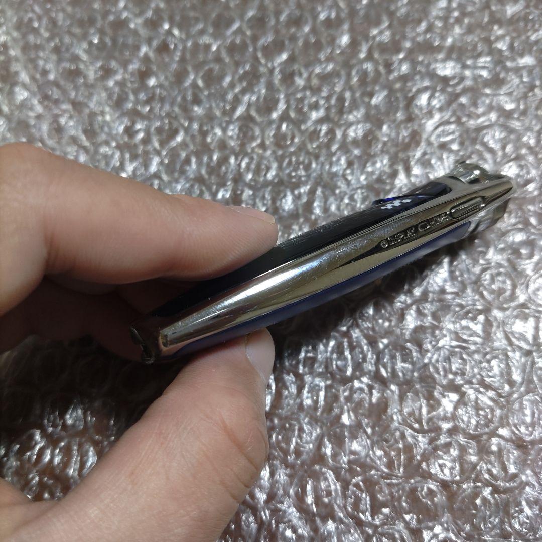 ソニーウォークマン　NW−S703F　管理ナンバー5810