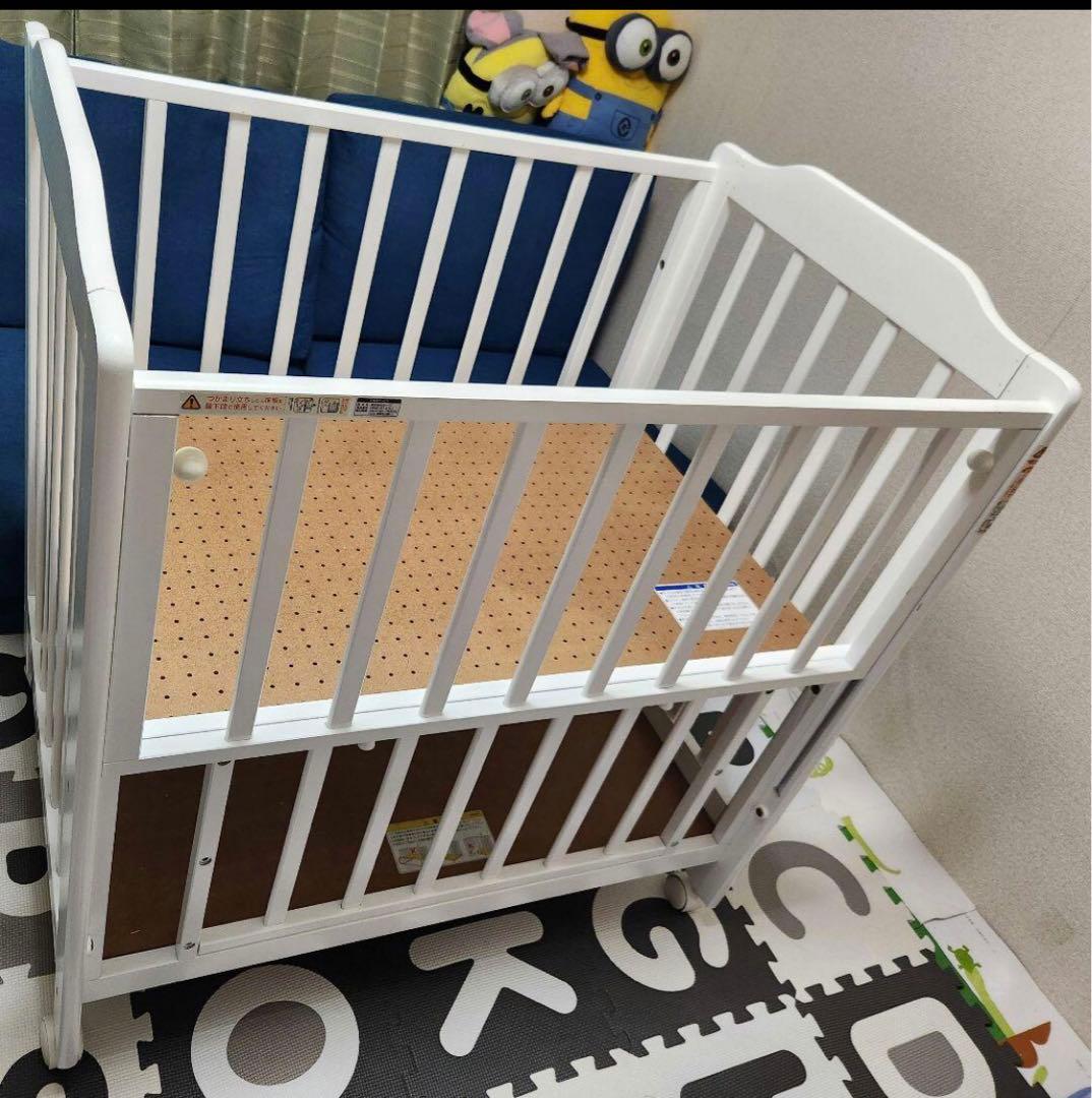 Katoji ミニタチベッド