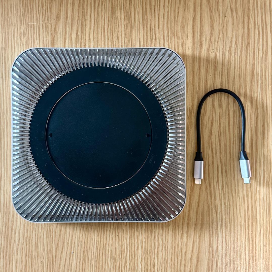 Mac mini M2 Pro 32GB SSD 512GB 2023年+Doc